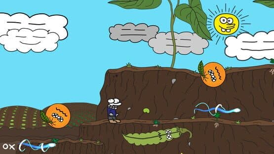 Good Game — screenshot 3