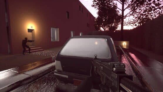 Total Rendition — screenshot 1