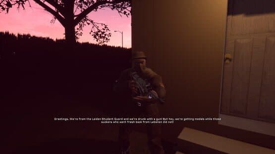 Total Rendition — screenshot 2