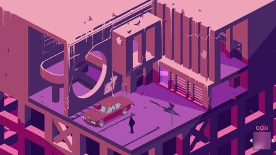 The Imaginary Circle — screenshot 1