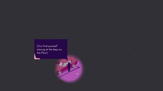 The Imaginary Circle — screenshot 3
