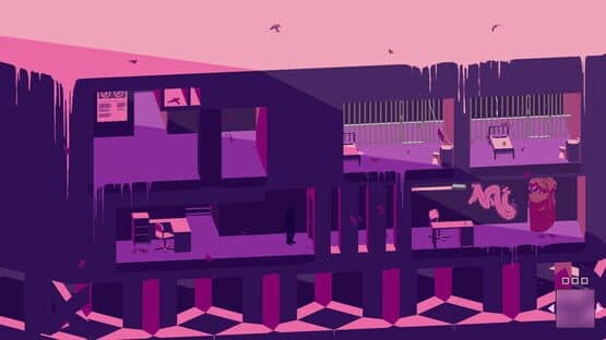 The Imaginary Circle — screenshot 5