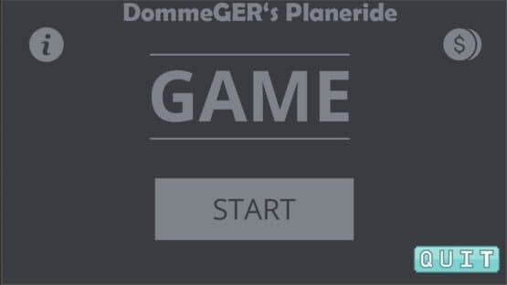 DommeGer's Plane — screenshot 1