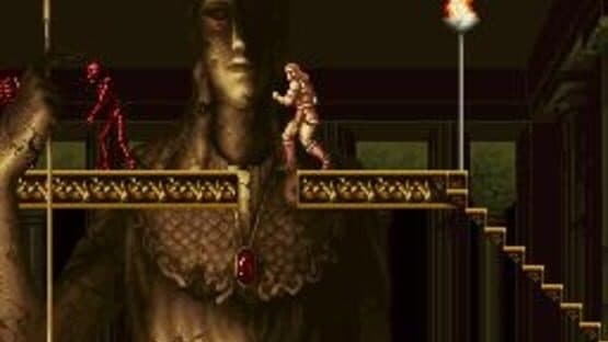Akumajou Dracula — screenshot 2