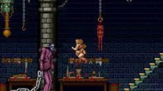 Akumajou Dracula — screenshot 3