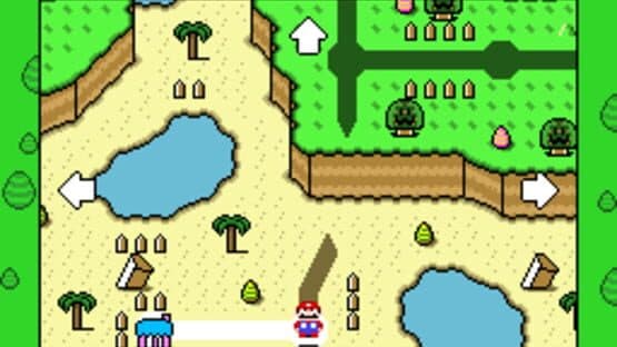 The Hunt for the Chocolate Egg — screenshot 1
