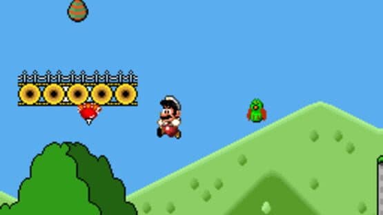 The Hunt for the Chocolate Egg — screenshot 2