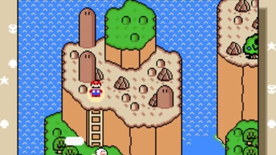 HotHead Heights — screenshot 1