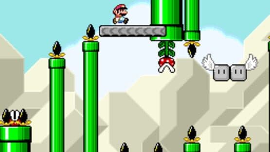 HotHead Heights — screenshot 2