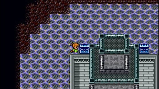 Final Fantasy IV: Unprecedented Crisis — screenshot 2