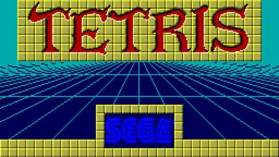 Tetris — screenshot 1