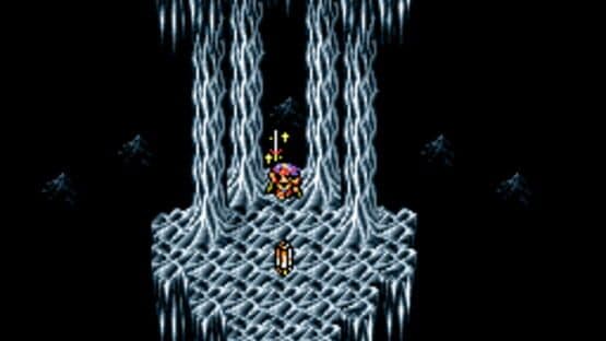 Final Fantasy IV: Ultima — screenshot 2