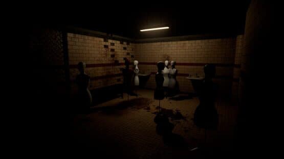Guilty — screenshot 3