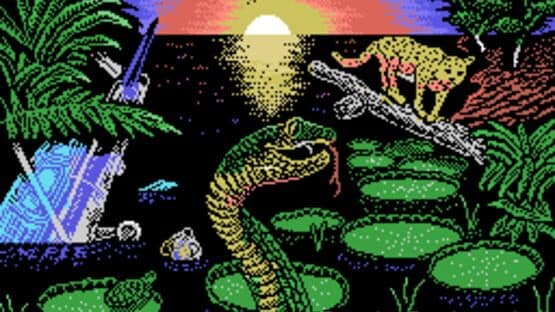 Amazônia — screenshot 1