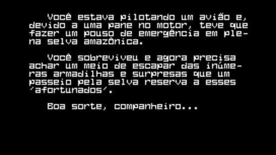 Amazônia — screenshot 2
