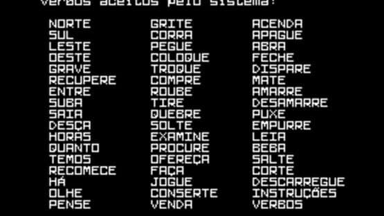 Amazônia — screenshot 3