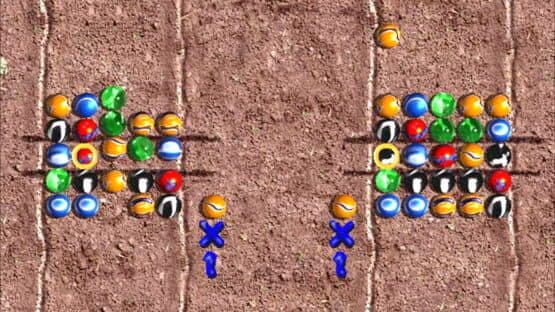 Lose Your Marbles — screenshot 1