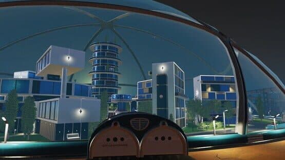 Surviving Mars: In-Dome Buildings Pack — screenshot 4