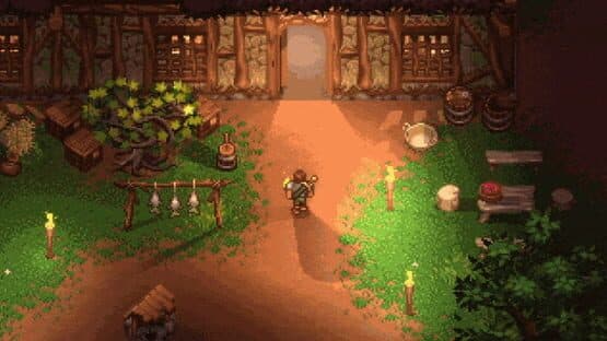 World of Anterra — screenshot 1