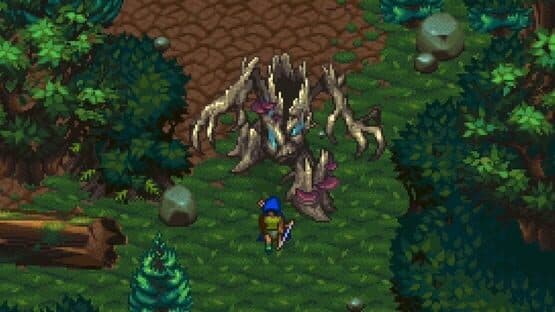 World of Anterra — screenshot 2