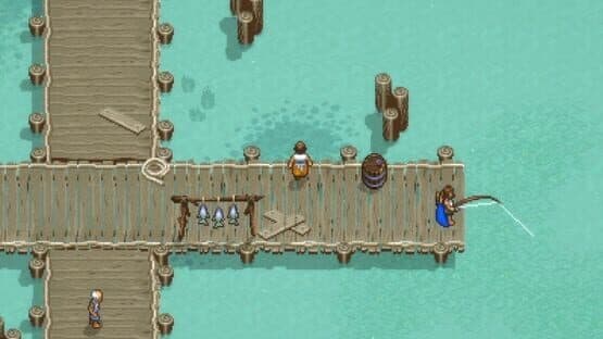 World of Anterra — screenshot 3