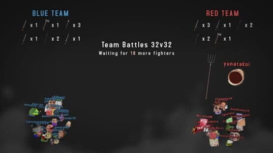 Intro Fighters — screenshot 5