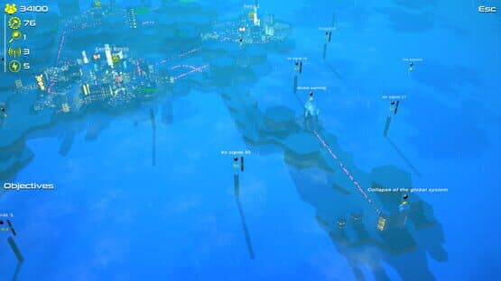 Achievements City — screenshot 6