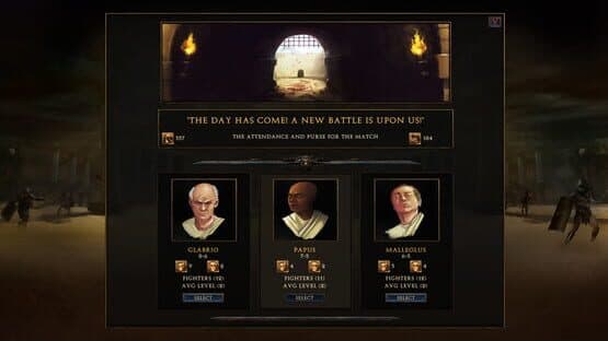 Age of Gladiators: Reforged — screenshot 5