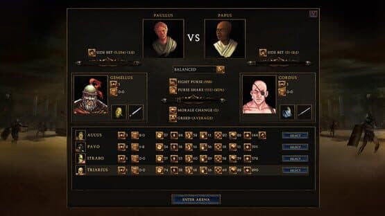 Age of Gladiators: Reforged — screenshot 6