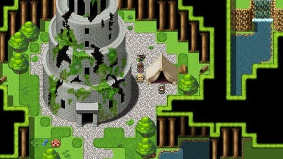 A Hero's wish — screenshot 4