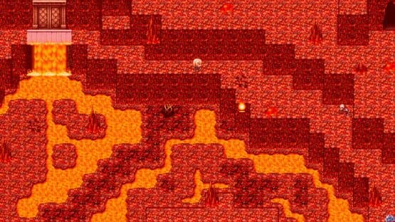 A Hero's wish — screenshot 5