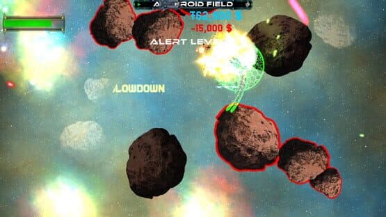 Alcyon Infinity — screenshot 6