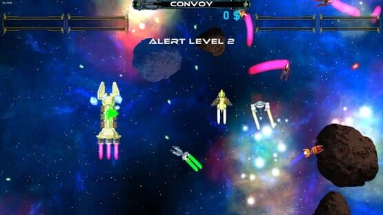 Alcyon Infinity — screenshot 7
