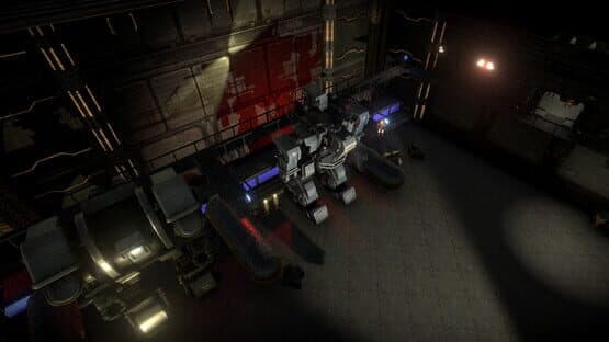Armoured Cavalry: Operation Varkiri — screenshot 2