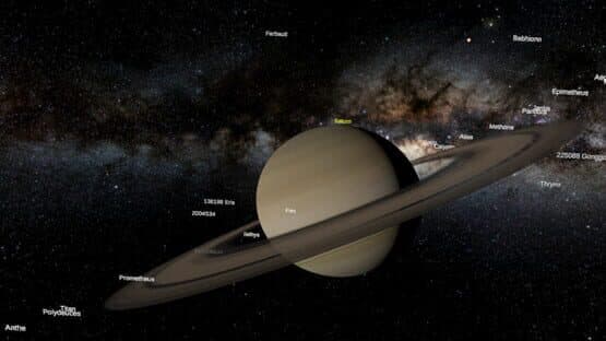 Astro VR — screenshot 1