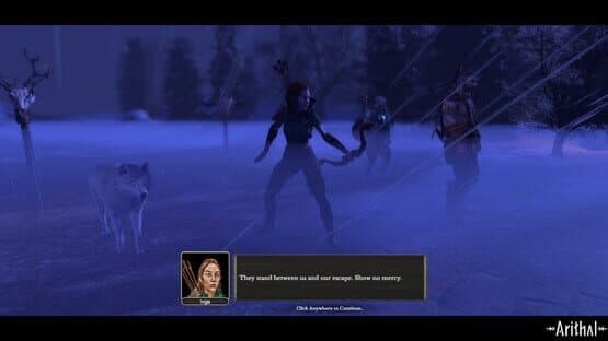 Arithal — screenshot 2
