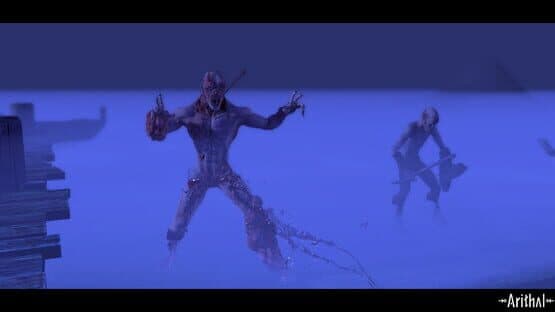 Arithal — screenshot 3