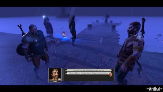 Arithal — screenshot 4