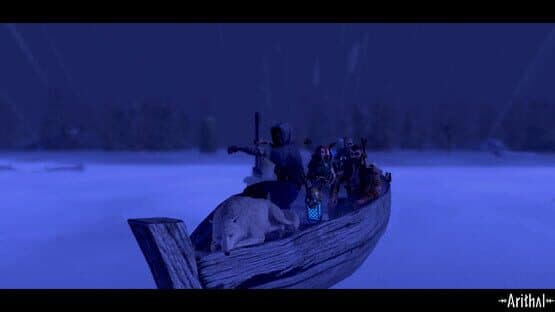 Arithal — screenshot 5
