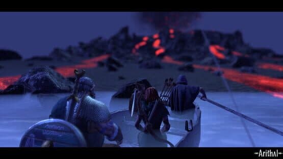 Arithal — screenshot 6