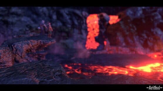 Arithal — screenshot 7