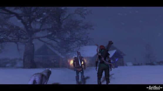 Arithal — screenshot 8