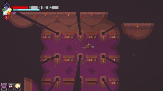 A Violent Revelry — screenshot 1