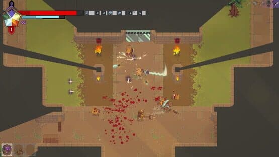 A Violent Revelry — screenshot 3