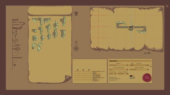 A Violent Revelry — screenshot 4