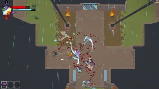 A Violent Revelry — screenshot 5