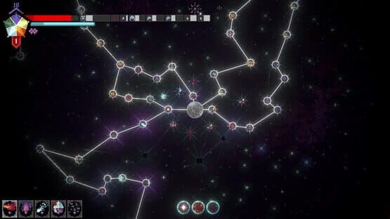 A Violent Revelry — screenshot 6