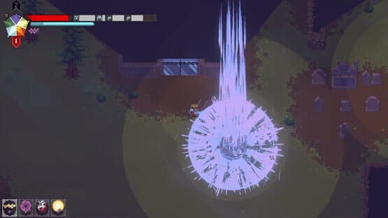 A Violent Revelry — screenshot 7