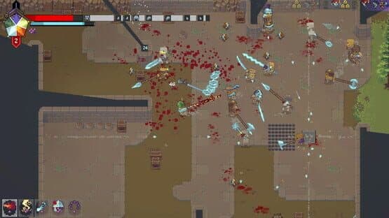 A Violent Revelry — screenshot 8
