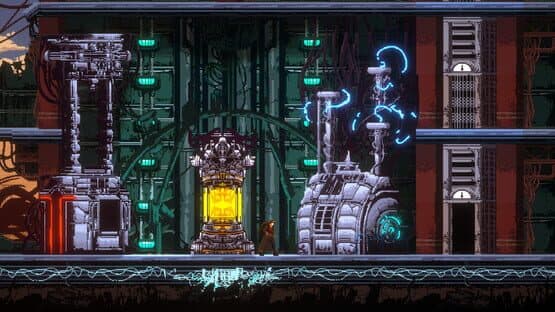 Beacon of Neyda — screenshot 1